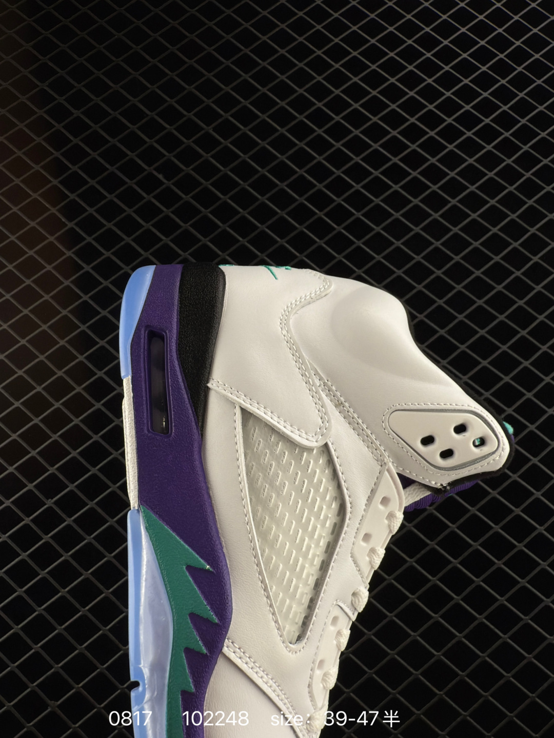 Nike Air Jordan 5 Low